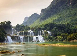 Kinh nghiệm du lịch Đông Bắc mùa thu có điều gì cuốn hút du khách Kinh nghiệm du lịch Đông Bắc mùa thu có điều gì cuốn hút du khách