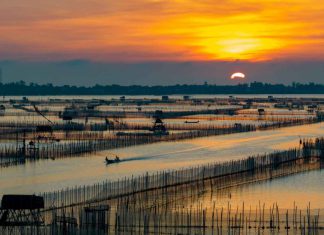 Cố đô Huế – Nét đẹp lịch sử vùng đất Huế