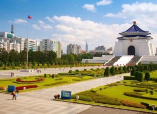 Khám phá đài tưởng niệm Tưởng Giới Thạch Đài Loan có gì đặc biệt Khám phá đài tưởng niệm Tưởng Giới Thạch Đài Loan có gì đặc biệt