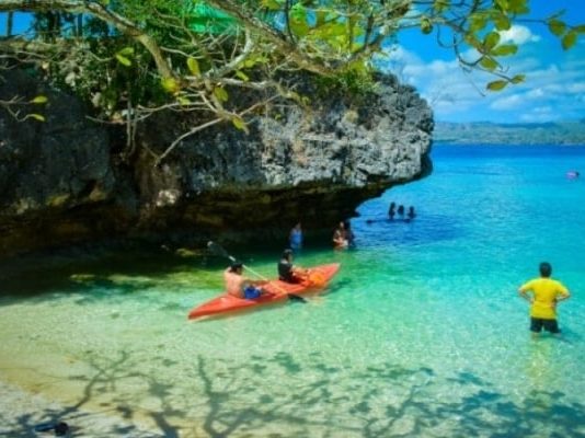 Du lịch đảo Siquijor - thiên đường nghỉ dưỡng nổi tiếng tại Philippines